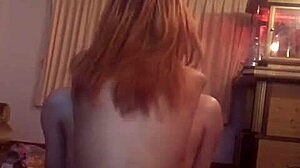 Asian Girl Gets Fucked By Friend With Blowjob!