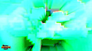 Young girl and mature woman indulge in wild sexual adventures in top hentai videos for perverts