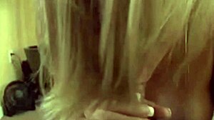 Hot Step Brother Fucks Horny Step Sister In Intense Session