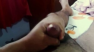 How To Jerk Off Really Good In A Gay Gangbang Group Session