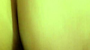 can a big ass swallow a whole cock bareback?