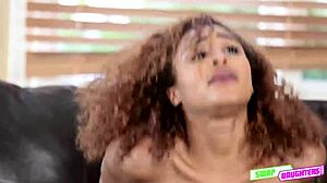 i'm yhivi, a petite teen babe craving a hard cock to fuck me hard