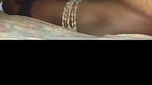 Ghetto slut's quick fuck