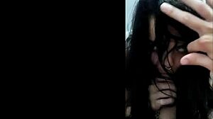 White Wolf Ofc - Recebendo Um Boquete Guloso E Demoníaco Bem Gostoso Da White Moon