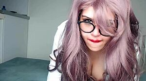 fucking that big round ass babe homemade