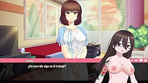 let's play her new memory part five