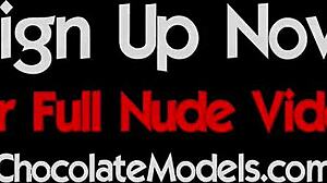 Big Booty Promo 21 Featuring Hot Dominican Big Ass Black Strippers Dancing