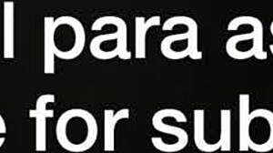 Daddy beslutter at lære hende den perfekte håndjob måde mydadsex