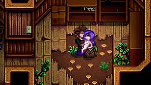 xtardew valley abigail parte 2 en español