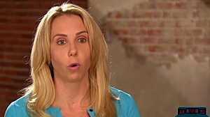 i'm an engaged interracial couple making our own porno with big cocks