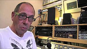 Johnny Rockard Teaches Squirting and Kink in Ultimate Bondage Guide