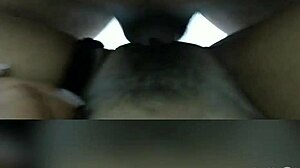 Married girlfriend enjoys anal assfucking and oral massage