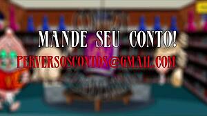 i trai meu marido apos anos de casamento com pussy