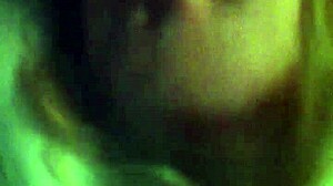 Tasha cocks tease with adorable cute blonde sucking amateurs creampie cock