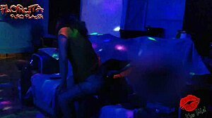 seducing gas delivery guy leads to intense anal fucking