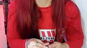 shyyfxx's rough combat trainer dominates her