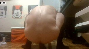 Tranny 881 No 76: I'd Fuck That Ass Hard