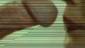 teen amateur moans while sucking cock and getting fucked