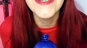 shyyfxx's rough combat trainer dominates her