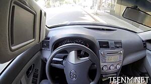 Maddy Rose gets her tight pussy pounded hard