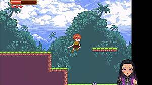 Super Mamono Succubus Fucks The Hell Out Of Me