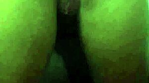 Lenev8 Performs Athletic Fitness Routine On Webcam As You Like