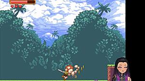 Super Mamono Succubus Fucks The Hell Out Of Me