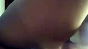 I slide a huge cucumber into my pussy and squirt everywhere, feeling so horny!