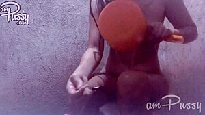 showering in the philippines with a naked pinay girl 😍