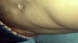 Ghetto slut's quick fuck