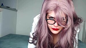 fucking that big round ass babe homemade