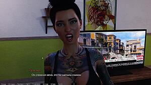 i'm playin' being a dik episode three part two, kinda fun