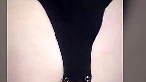 Just Met Her At School Party