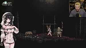 Sickening Sinisistar game will haunt your darkest fantasies  