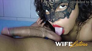 Chupou minha bucetinha e comeu o meu cu apertado