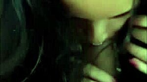 White Wolf Ofc - Recebendo Um Boquete Guloso E Demoníaco Bem Gostoso Da White Moon