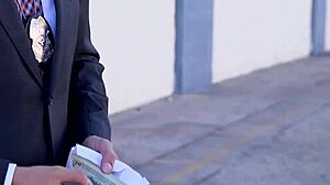 digitalplayground - true detective parody episode 6 with curvy ebony 😏