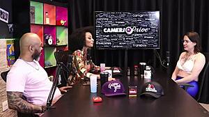 Melissa Leal Fucks During Pandemic Shock