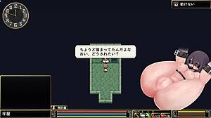 In the roll dia world, a young adventurer explores the wings substory with old allies