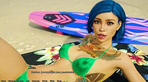 i'm playin' being a dik episode three part two, kinda fun