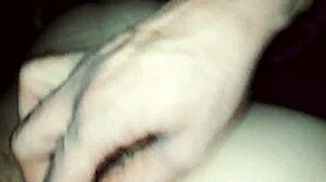 Hot romantic video message