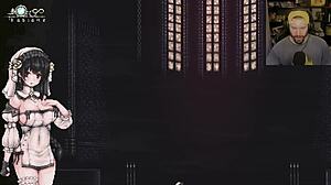 Sickening Sinisistar game will haunt your darkest fantasies  