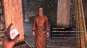 i can't believe i'm diving into that muff with my redhead lover, but i said elvira's candle combs