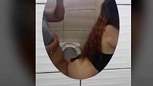 Just Met Her At School Party