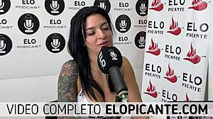 hey pauli prada, wanna chat sex stuff on elo podcast with me?