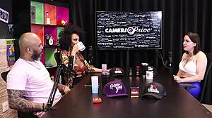 Melissa Leal Fucks During Pandemic Shock