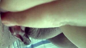 velika klitoris utripa v pov