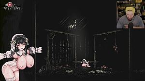 Sickening Sinisistar game will haunt your darkest fantasies  