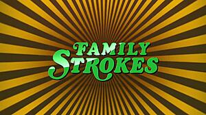 horny little 18+ babe invites a lad over for a hardcore fuck session