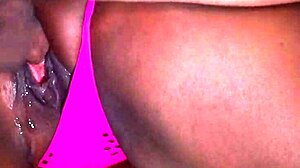 Big Black Ass Step Sister Seduces with Hardcore Riding on Monster Cock for Cum